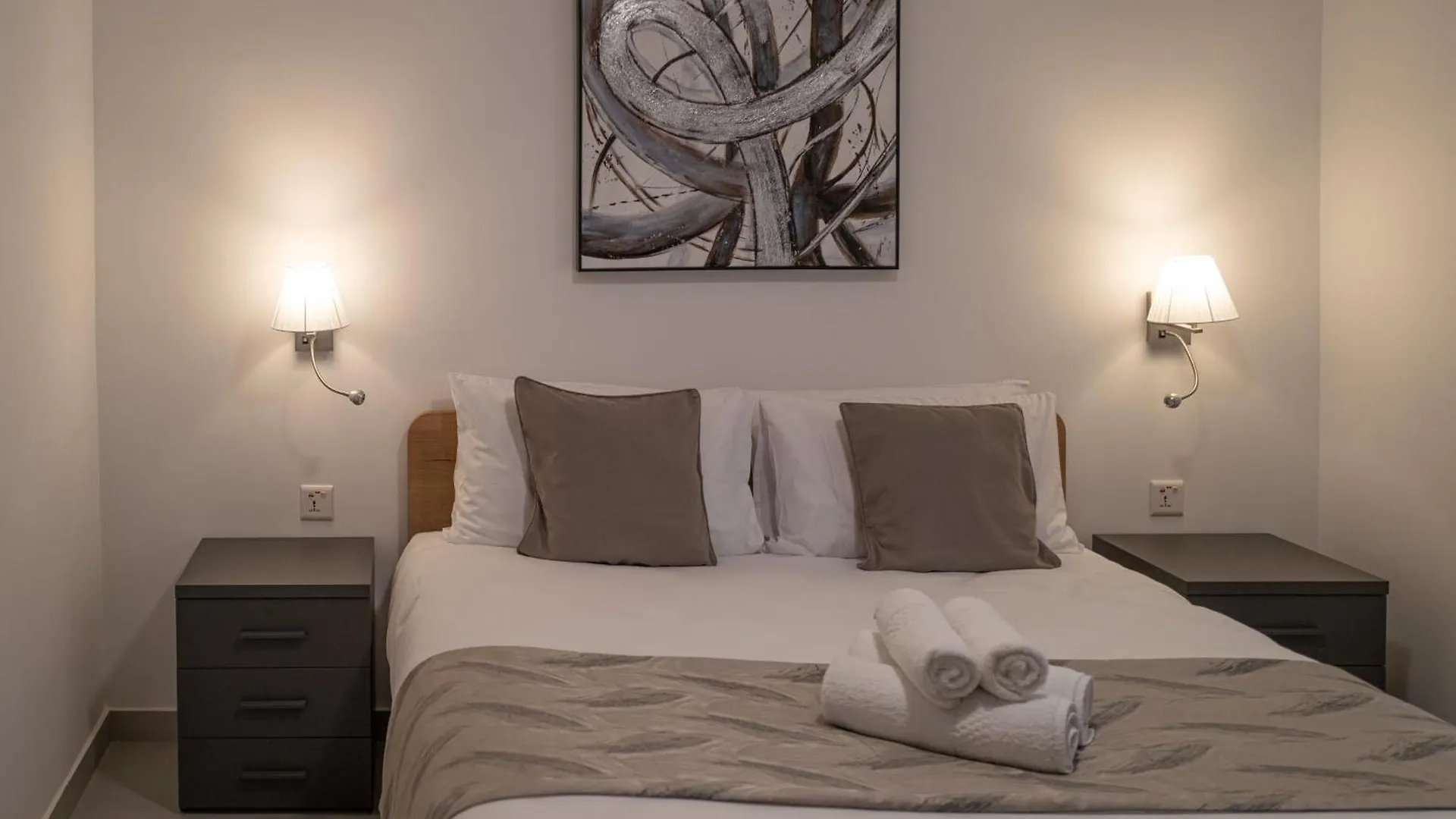 Portside Lodge Marsaskala