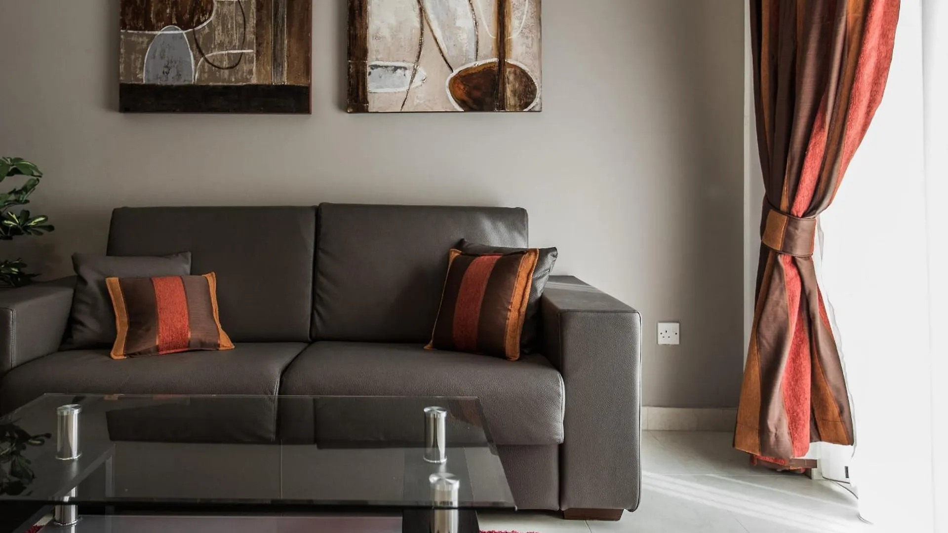 Apartamento Portside Lodge Marsaskala Malta