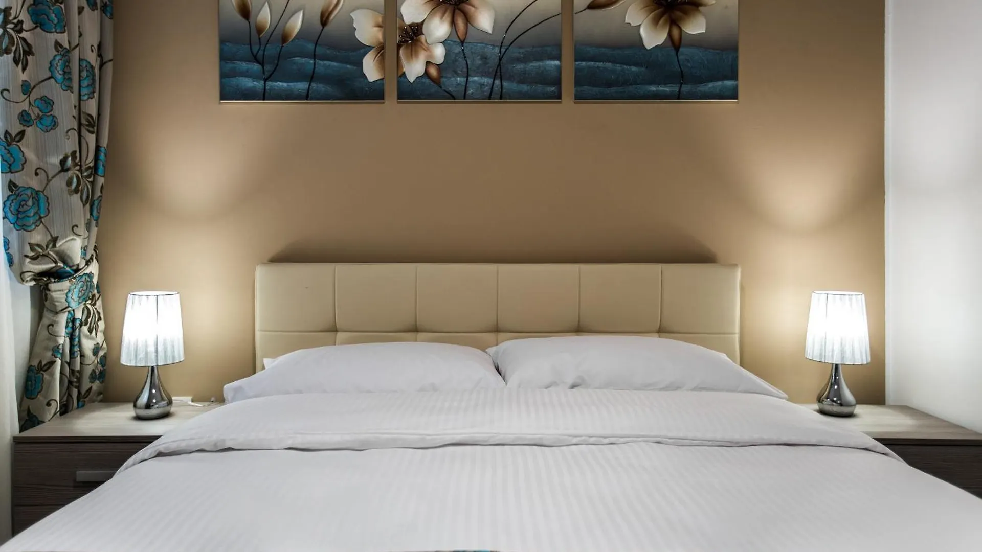 Portside Lodge Marsaskala