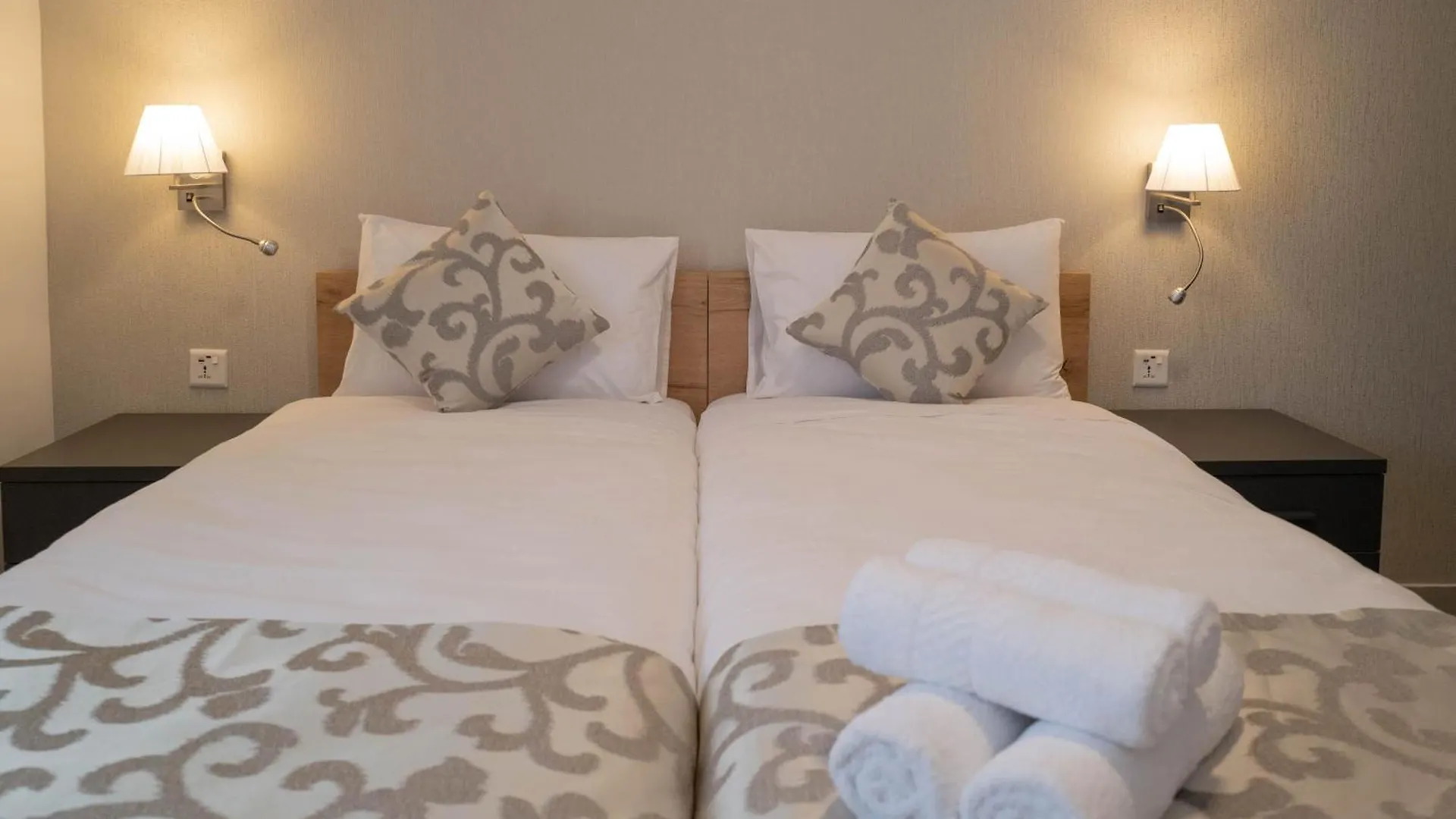 Portside Lodge Marsaskala