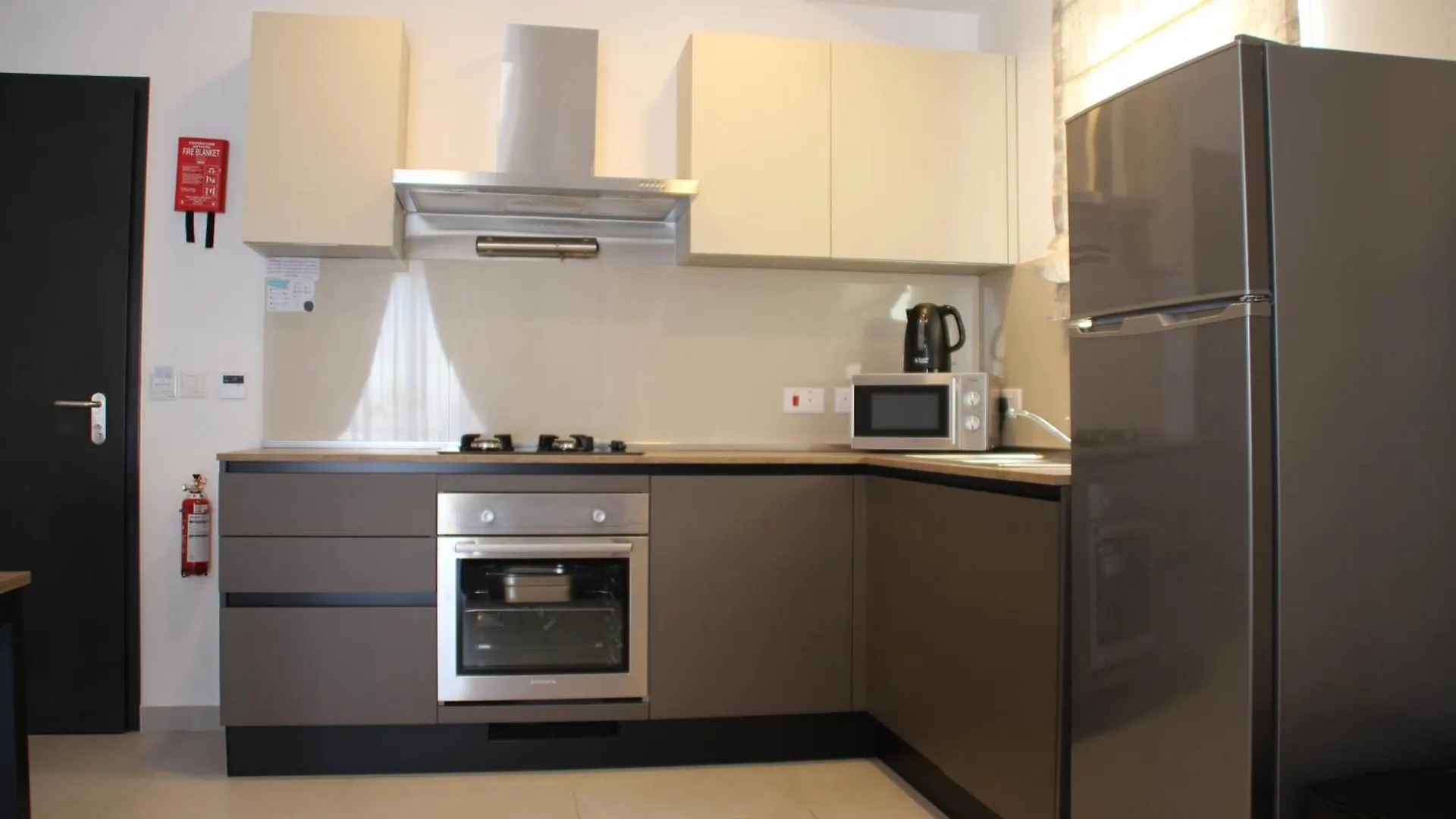Apartamento Portside Lodge Marsaskala