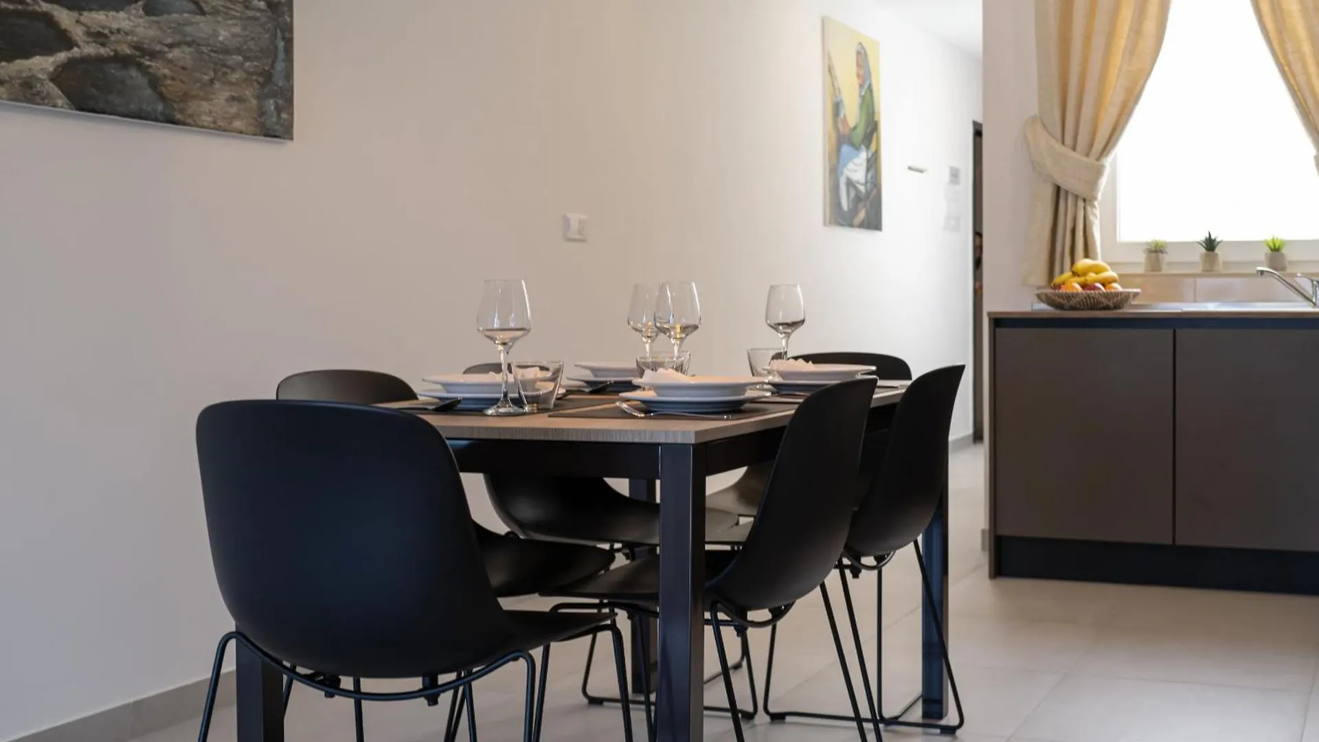 Portside Lodge Marsaskala