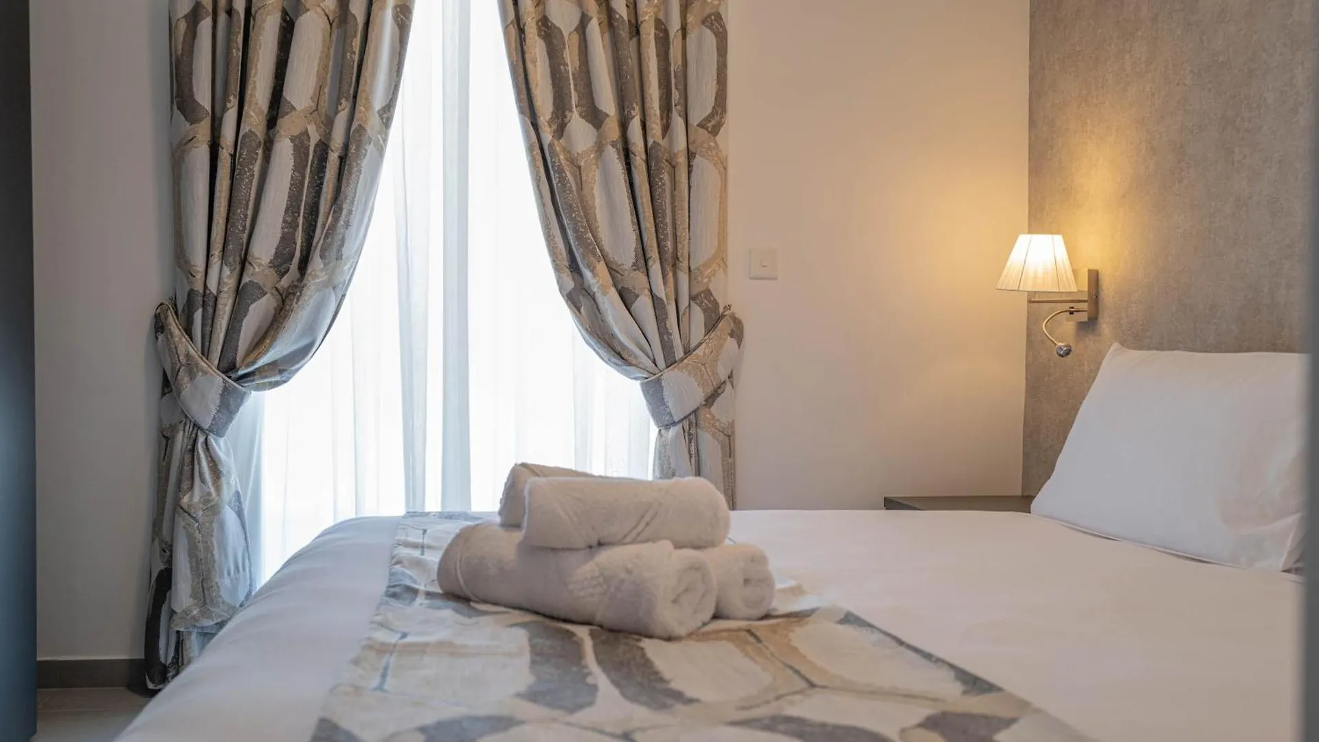 Apartamento Portside Lodge Marsaskala
