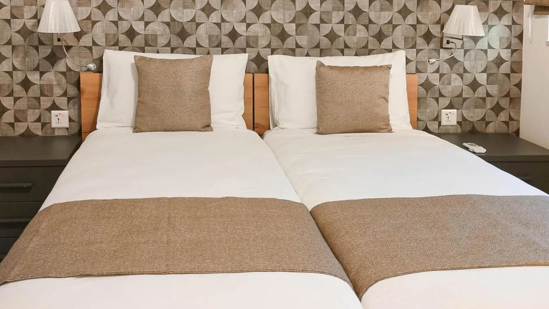Portside Lodge Marsaskala Apartamento