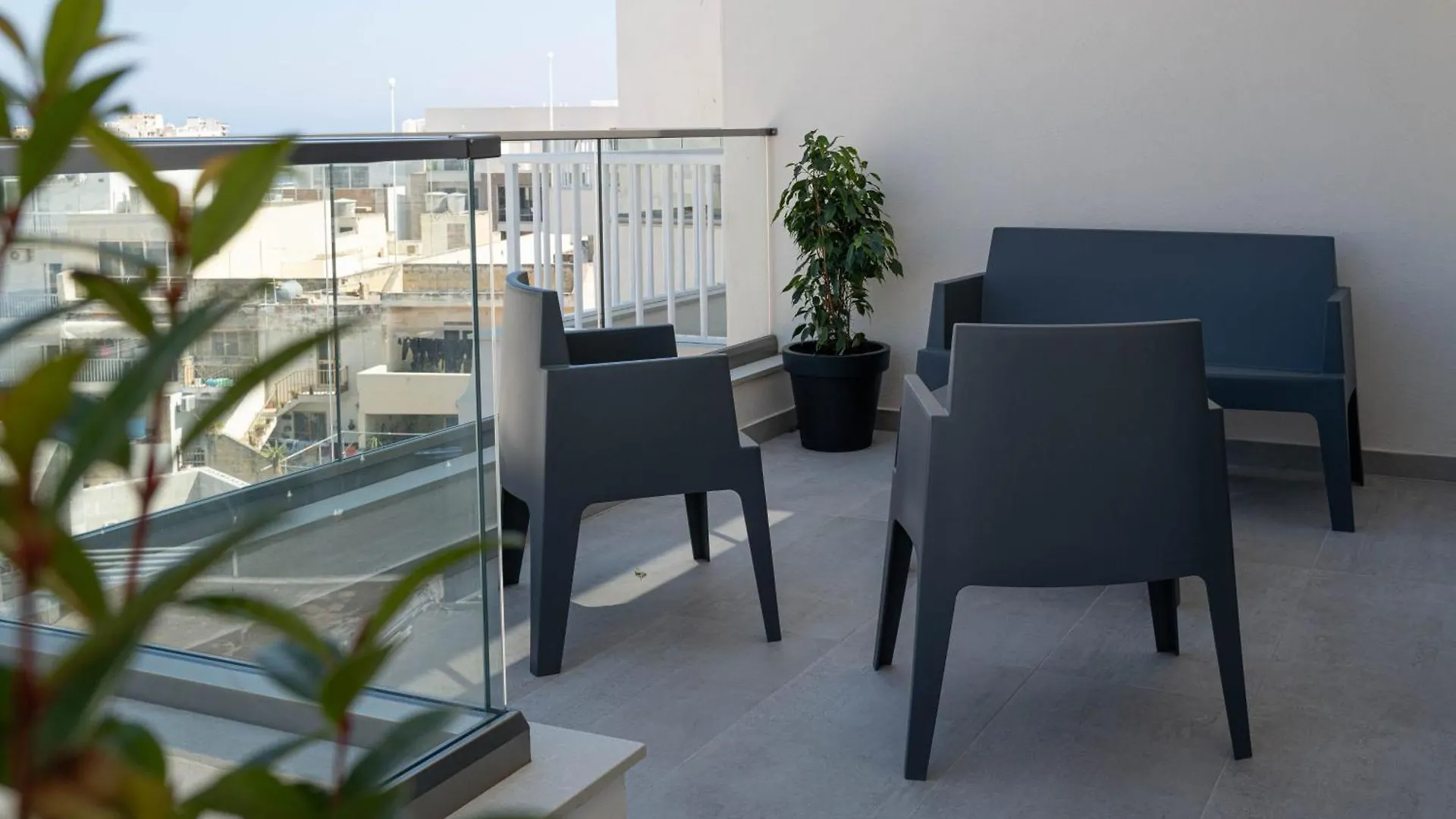 Portside Lodge Marsaskala Malta