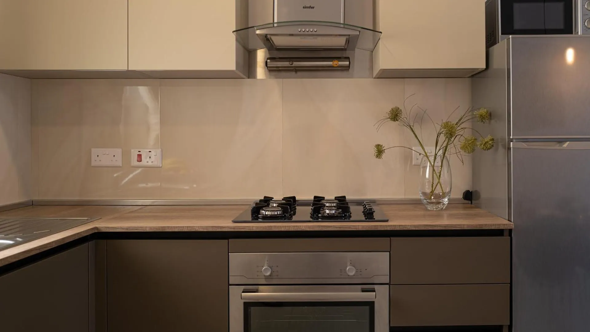 Portside Lodge Marsaskala Apartamento