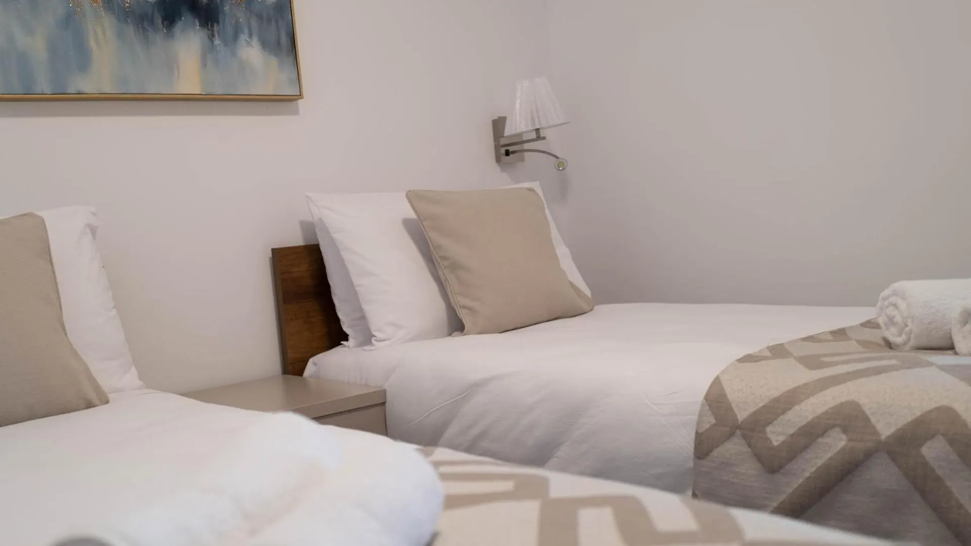 Portside Lodge Marsaskala