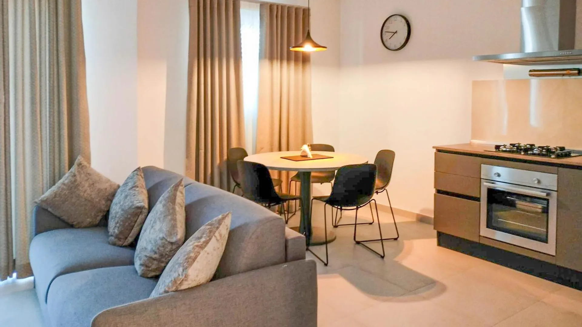 Apartamento Portside Lodge Marsaskala Malta