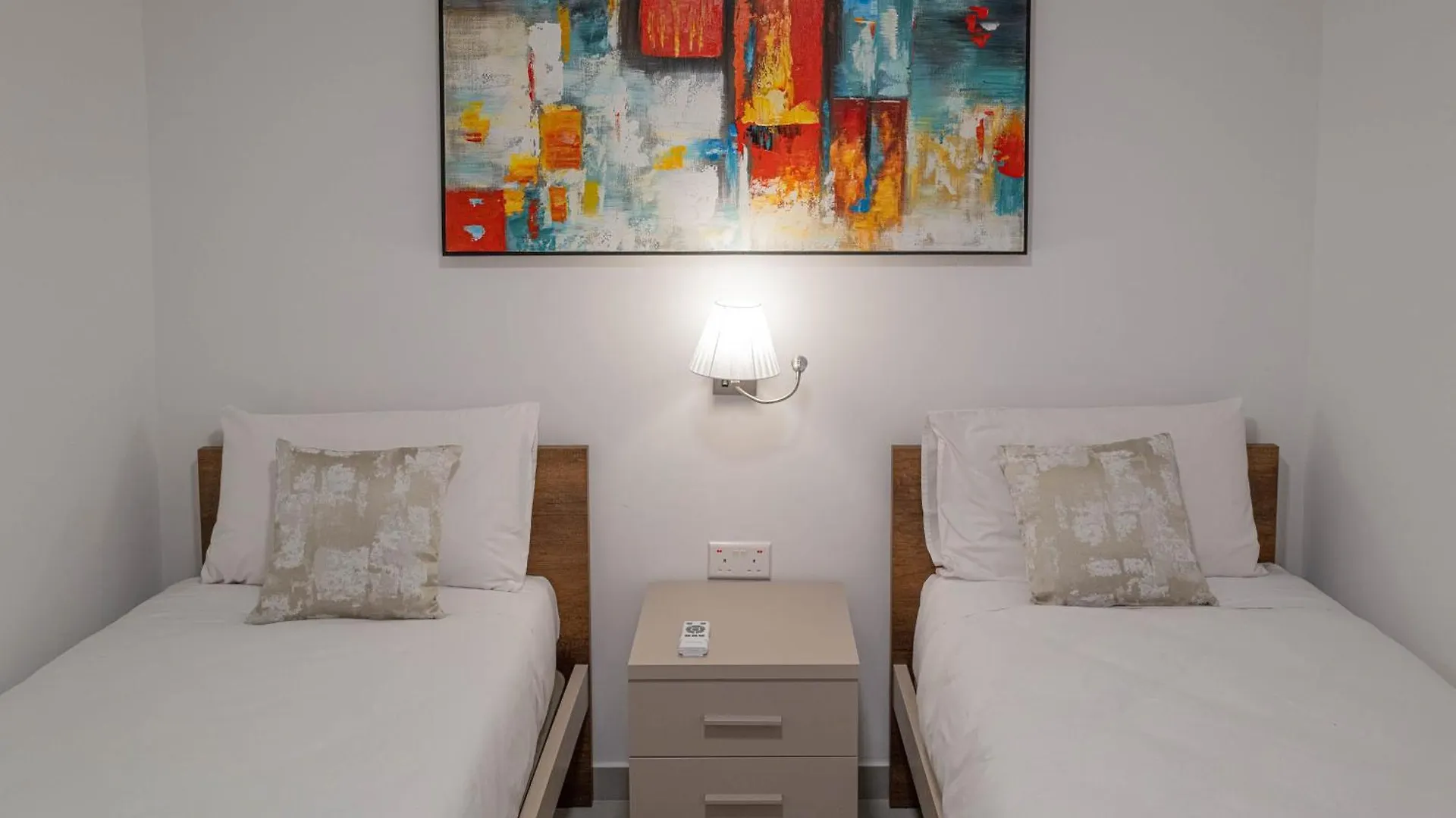 Portside Lodge Marsaskala Malta