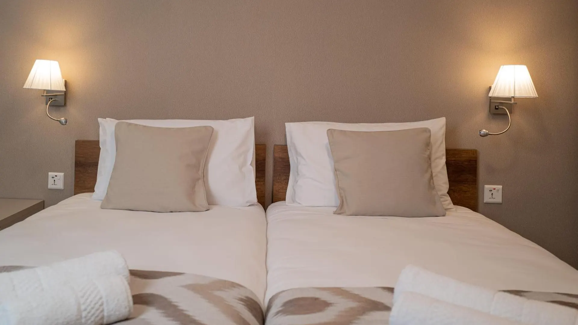 Portside Lodge Marsaskala Apartamento