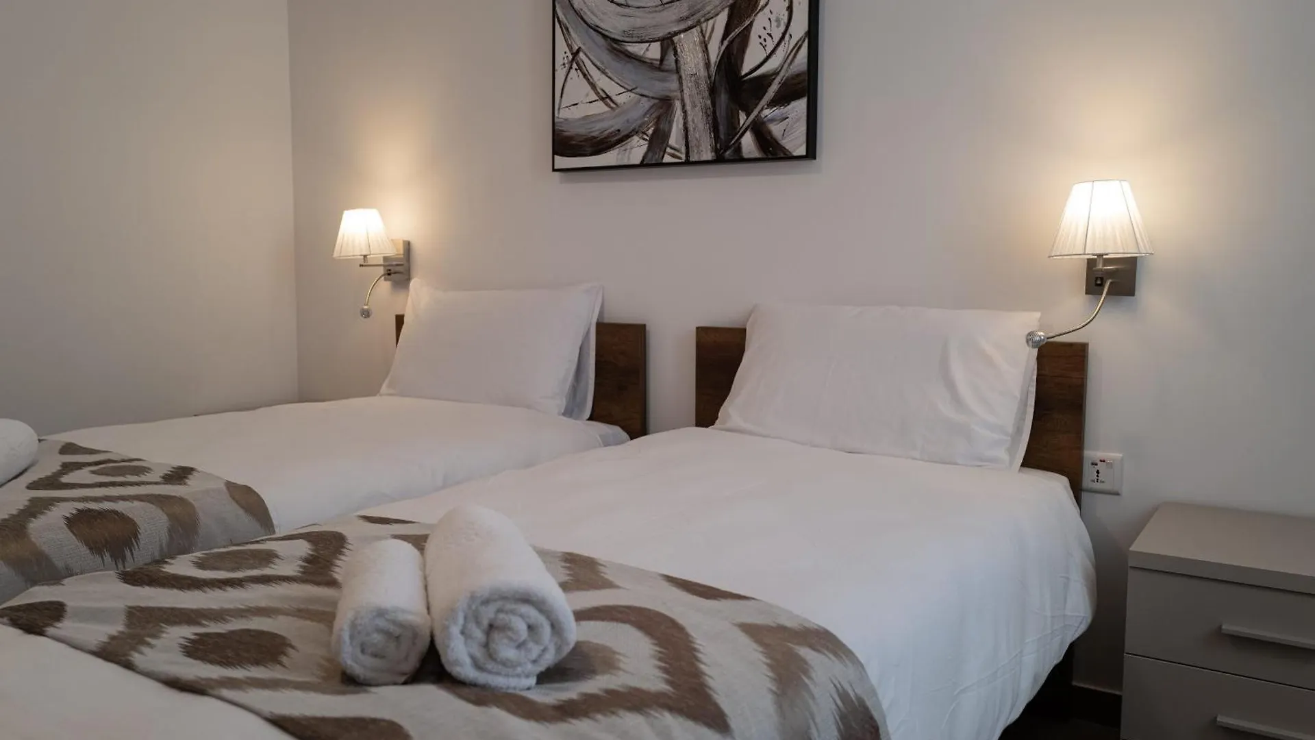 Apartamento Portside Lodge Marsaskala Malta
