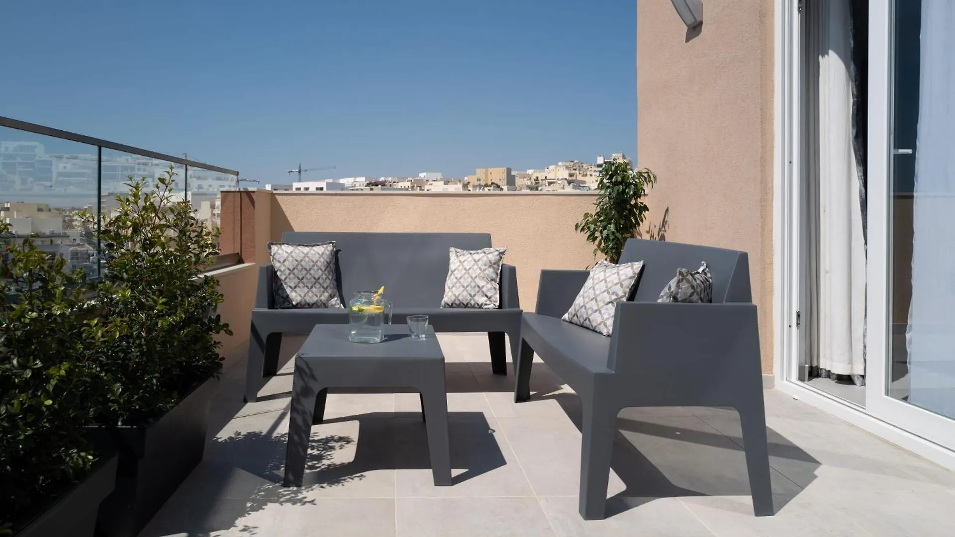 Apartamento Portside Lodge Marsaskala
