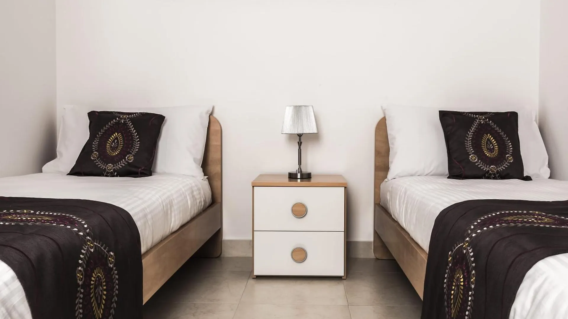 Apartamento Portside Lodge Marsaskala