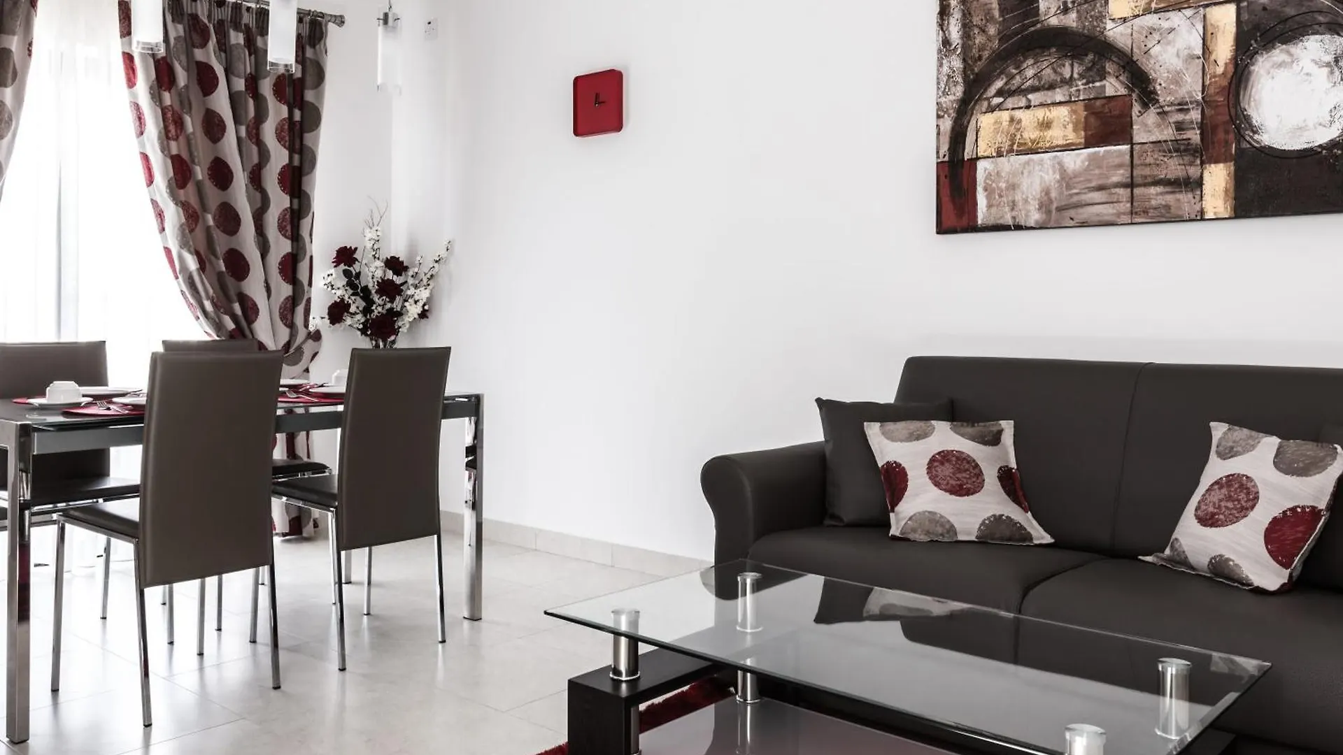 Apartamento Portside Lodge Marsaskala