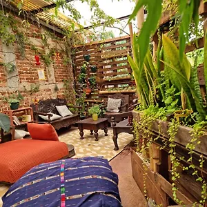 Estu Quarto em Acomodações Particulares Guatemala City