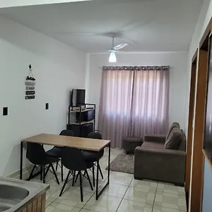 Aconchego Azul Apartamento Pomerode