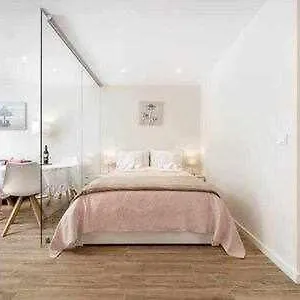 New Style Piscina Wifi Apartamento Vilamoura