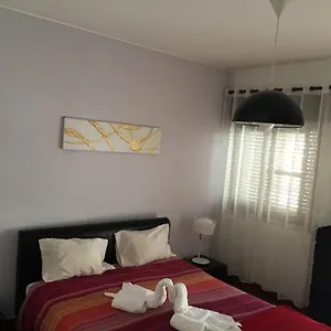 Casa Judite Apartamento FAO