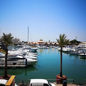 The Marina Plaza Apartamento Vilamoura