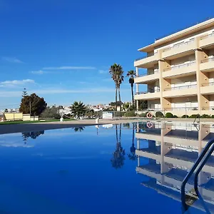 Front Beach - Quinta Da Barracuda Apartamento Albufeira